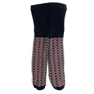 American Girl Pleasant Company Argyle Tights - Vintage 1990's